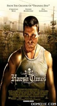 Harsh Times (2005) poster