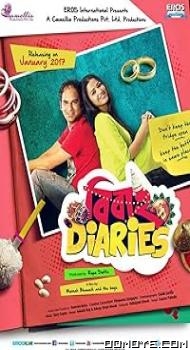 Bibaho Diaries (2017) poster