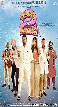 Carry On Jatta 2 (2018) poster