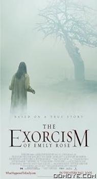 The Exorcism of Emily Rose (2005) poster