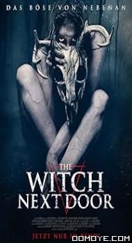 The Wretched (2019) poster
