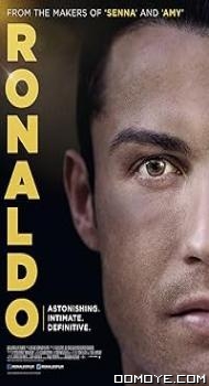 Ronaldo (2015) poster