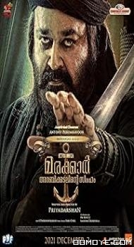 Marakkar: Lion of the Arabian Sea (2021) poster