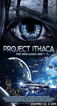 Project Ithaca (2019) poster