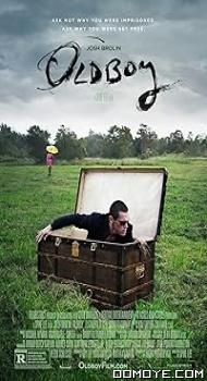 Oldboy (2013) poster
