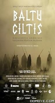 Baltic Tribes(2018) poster