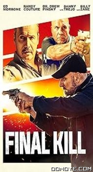 Final Kill (2020) poster