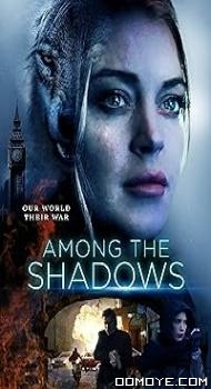 Among the Shadows (2019) poster