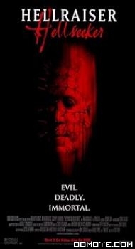 Hellraiser: Hellseeker (2002) poster