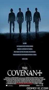 The Covenant (2006) poster