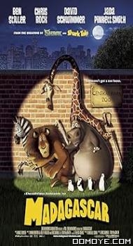 Madagascar (2005) poster