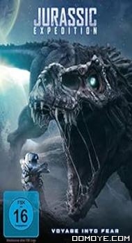 Alien Expedition (2018) poster