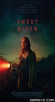 Sweet River (2020) poster