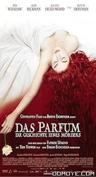 Perfume: The Story of a Murderer (2006) poster