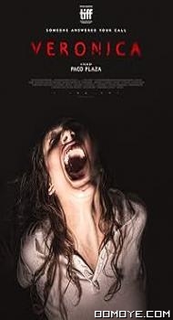 Veronica (2017) poster