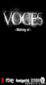 Voces ( 2020) poster