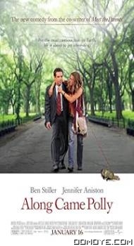 Along Came Polly (2004) poster