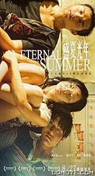 Eternal Summer (2006) poster