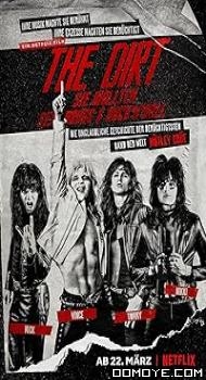 The Dirt (2019) poster