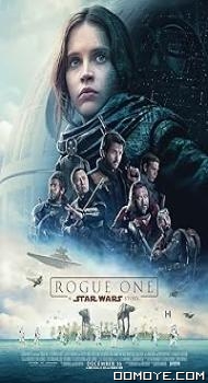 Rogue One: A Star Wars Story (2016) poster