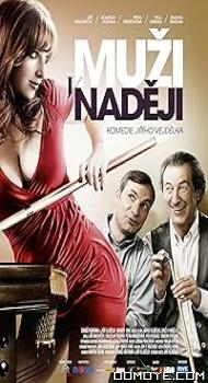 Men in Hope (2011) poster