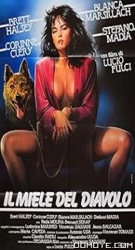 The Devils Honey (1986) poster