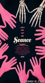 Seance (2021) poster