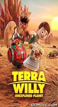 Astro Kid (2019) poster