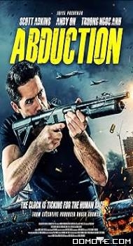 Abduction (2019) poster