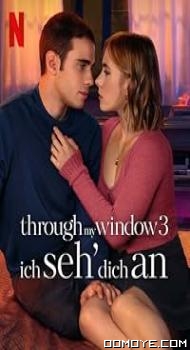 Through My Window 3: Looking At You (2024) poster