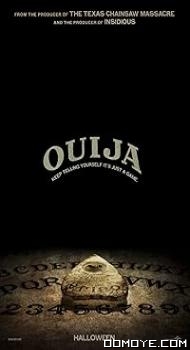 Ouija (2014) poster