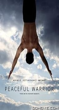 Peaceful Warrior (2006) poster