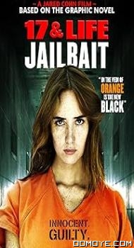 Jailbait ( 2014) poster