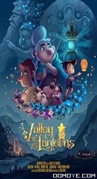 Valley of the Lanterns (2018) poster