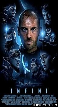 Infini (2015) poster