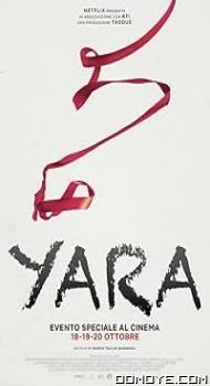 Yara (2021) poster