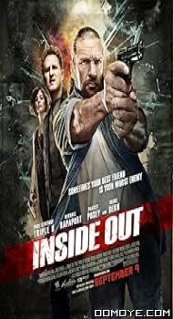 Inside Out (2011) poster