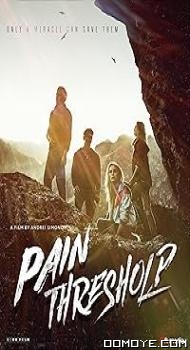 Pain Threshold (2019) poster