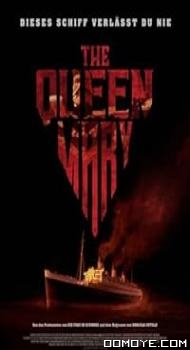 The Queen Mary (2023) poster