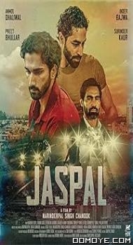 Jaspal (2024) poster