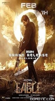 Eagle (2024) poster