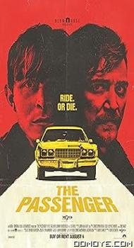 The Passenge (2023) poster