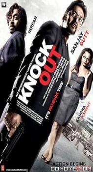 Knock Out (2010) poster