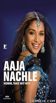 Aaja Nachle (2007) poster