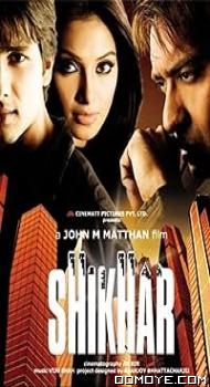 Shikhar (2005) poster