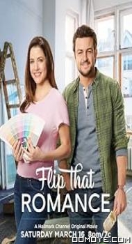 Flip That Romance (2019) poster