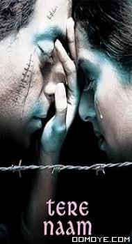 Tere Naam (2003) poster