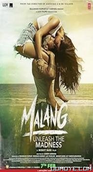 Malang (2020) poster