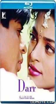 Darr (1993) poster