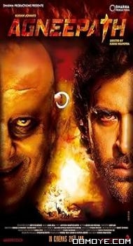 Agneepath (2012) poster